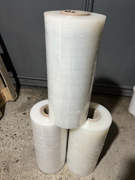 Vand folie stretch