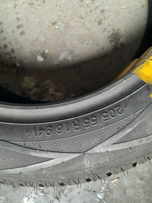 Автошина 1 балон,