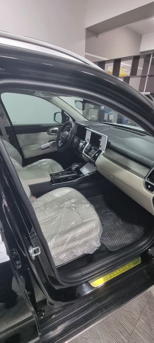 Продаётся кия саренто 2023 фул панарама