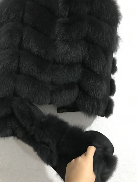 Жилетка Трансформер