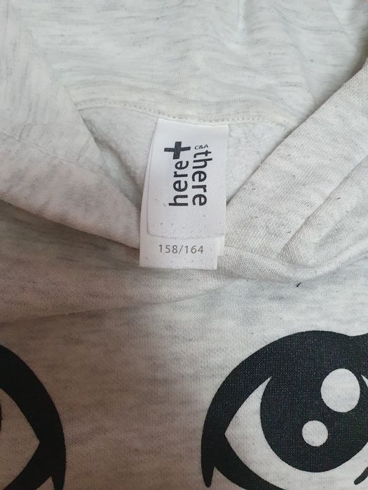 Худи детское 10-14 лет