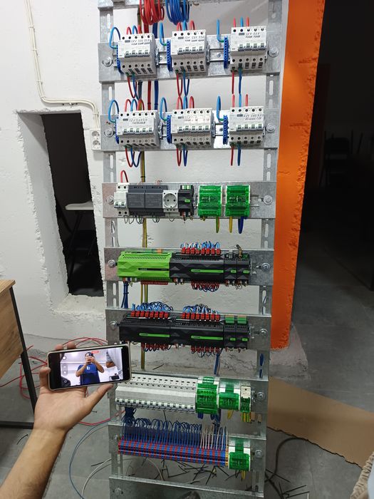Elektrika xizmati