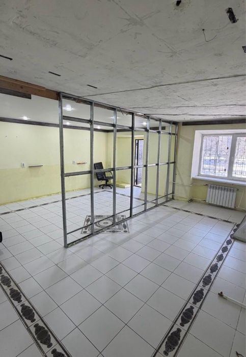 Продается 1 ком кв в районе Жангир - хана