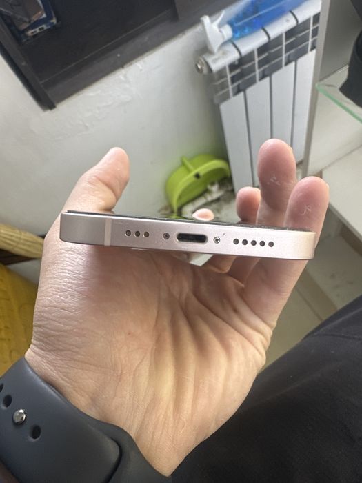 Айфон 13, 256гб,70%акб