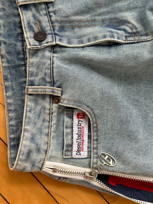 Дънки Дизел/ Diesel