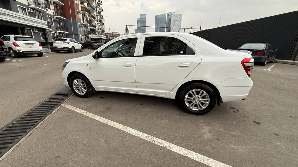 Коболт сотилади срочно