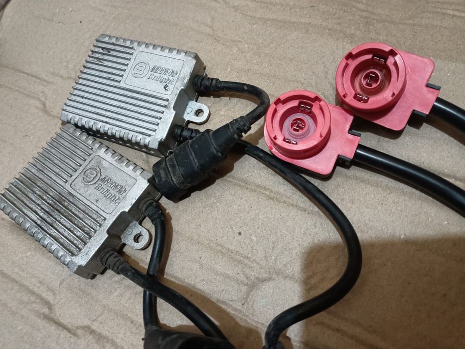 Accesorii Faruri Xenon Bmw e39 Balast Droser Xenon D2S Bmw