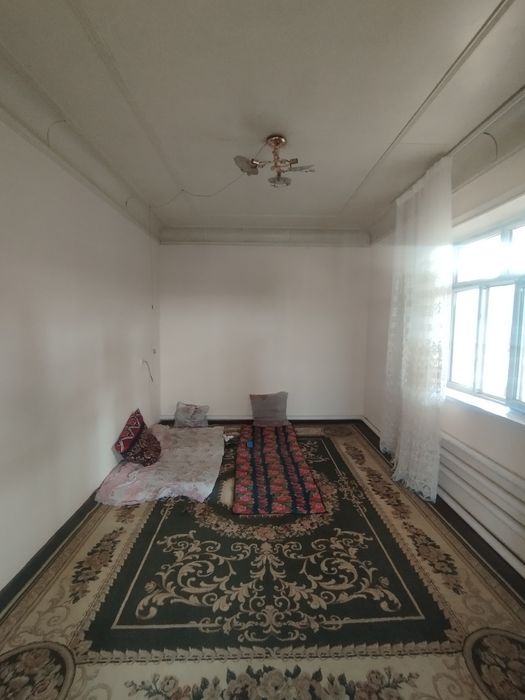 Куйлик. Кока кола заводини оркасида 4 хонали ховли ижарага берилади