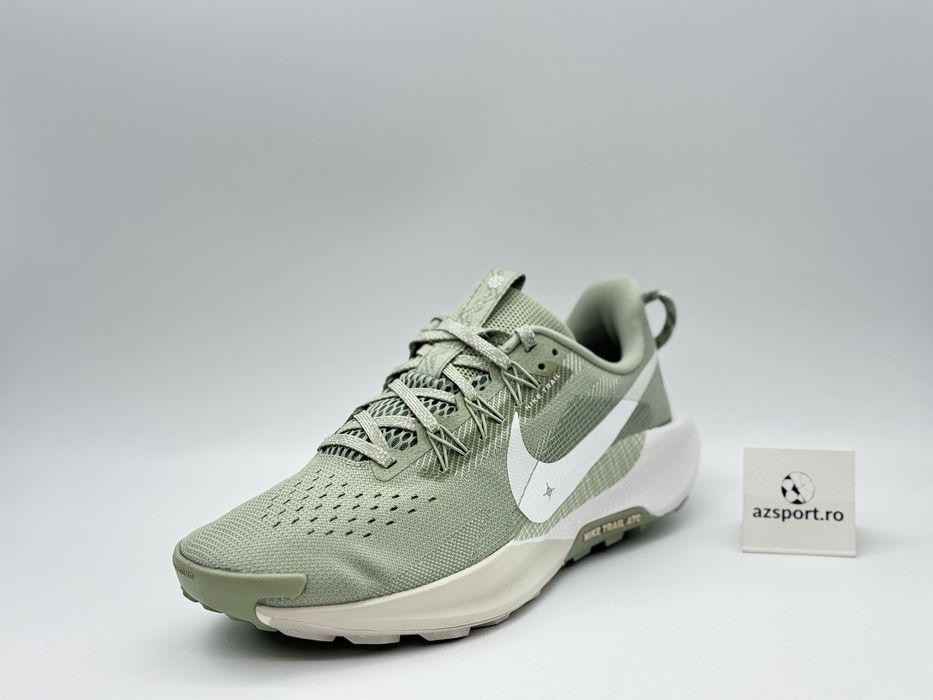 Nike ReactX Pegasus Trail 5 Noi Originali (38,5; 39; 41)