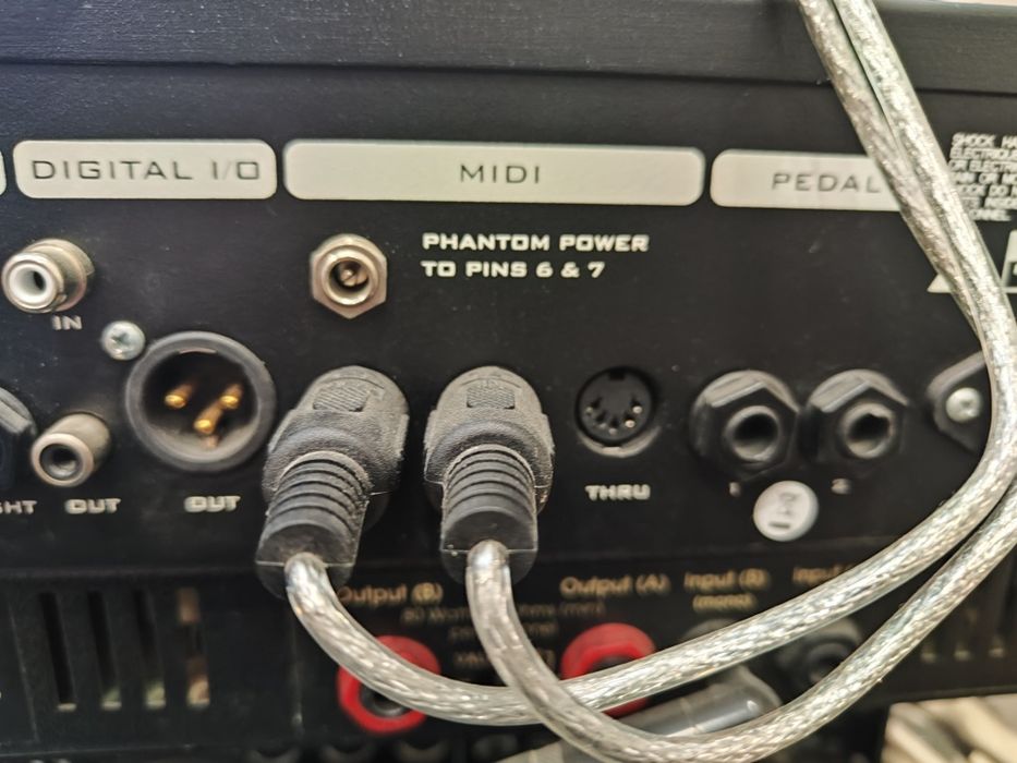 Fractal axe fx standart