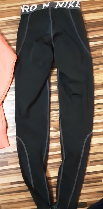 (XS) NIKE PRO оригинални клинове