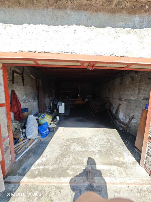 Продам гараж майкудук 14мкр