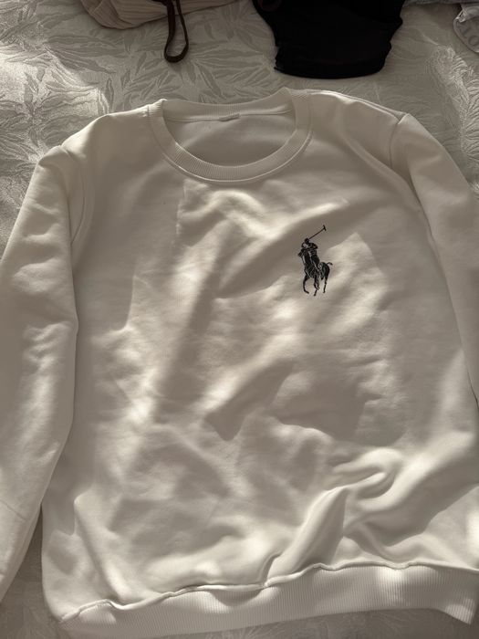 Все в хорошем состоянии.