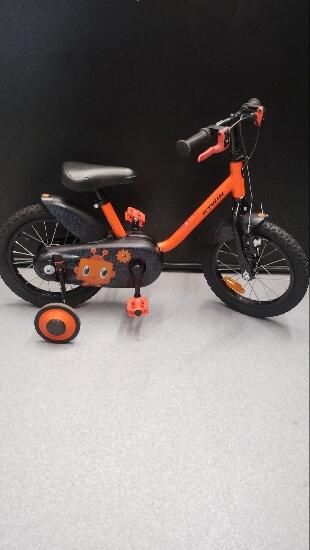 robot 14" - (SecondHand) Decathlon