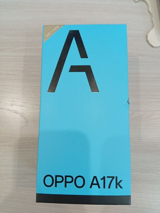 Oppo a17k _#(₽+_(