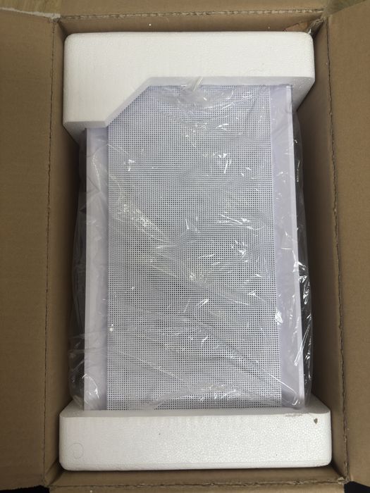 Белый системный блок Core i5 14400F