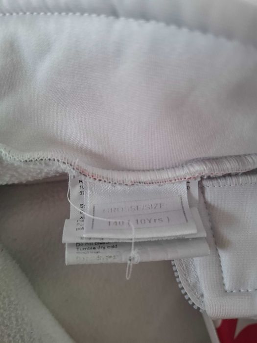 Costum ski competitie schoffel