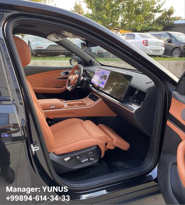 Neta L 318KM Gibrid Full