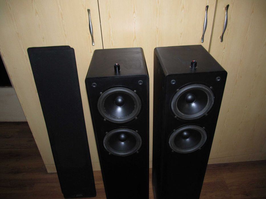 тонколони MAGNAT MAGNASPHERE LAMDA 10 - масивни