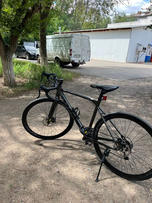 Продается велосипед