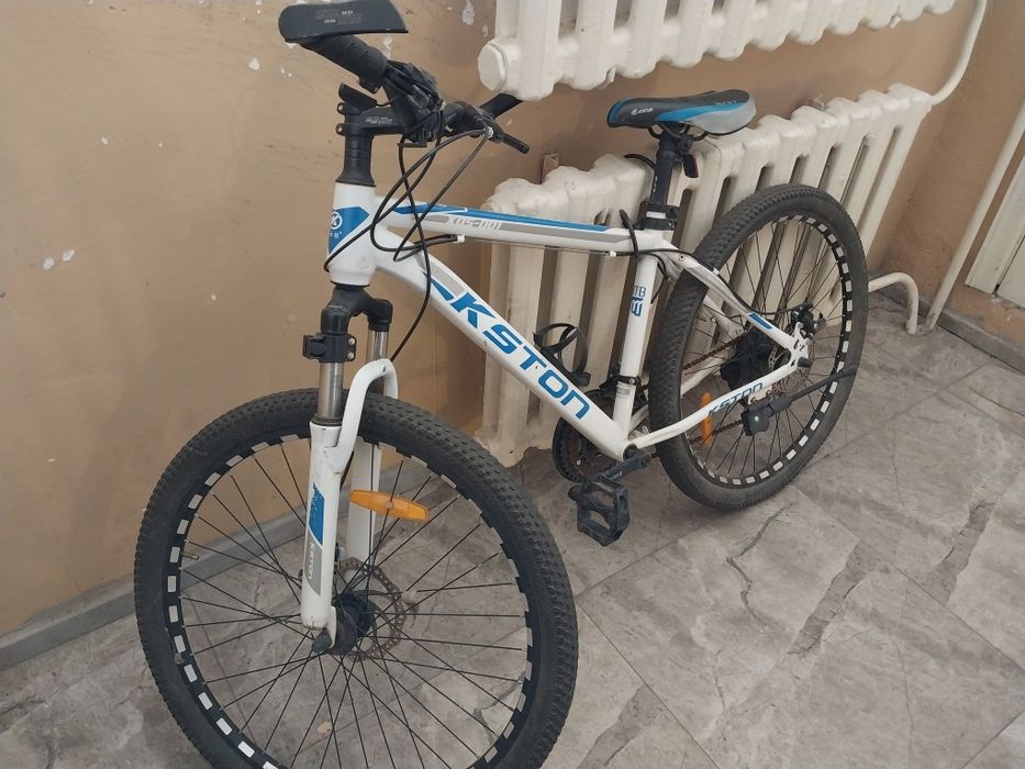 Б/у велосипед 40000