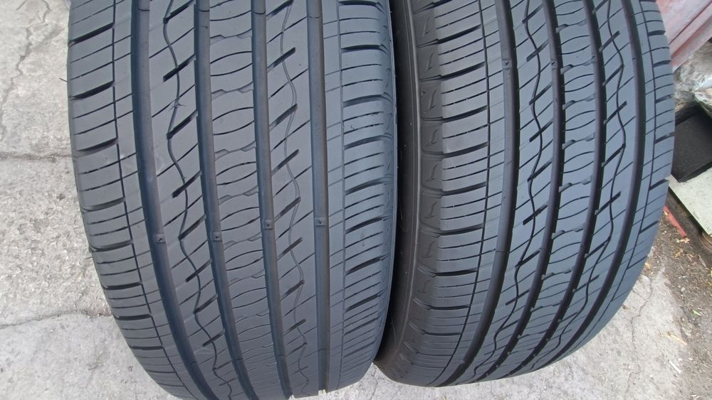 225/55/18 Kumho .Дот 1723