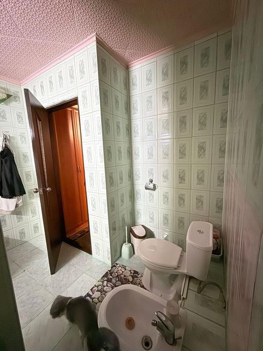 Продаётся 2-х комнатная квартира