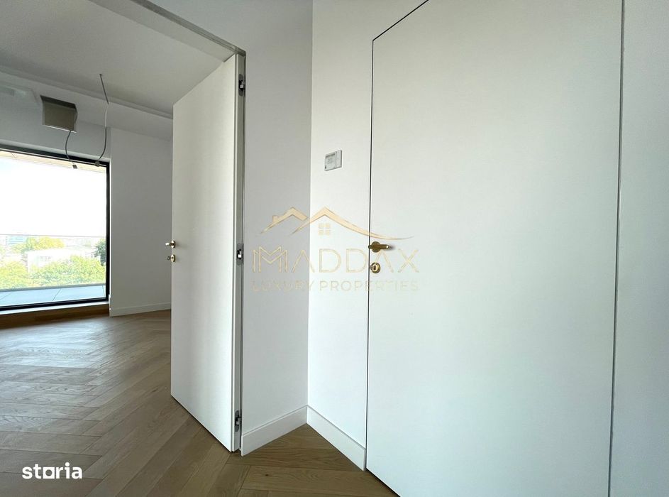 Apartament  3 Camere**Terasa 41 MP **SMART HOME**BLOC NOU//Bdul UNIRII
