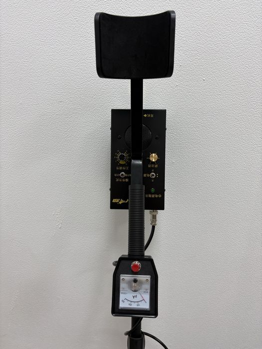 Металлоискатель Тигр TS 130