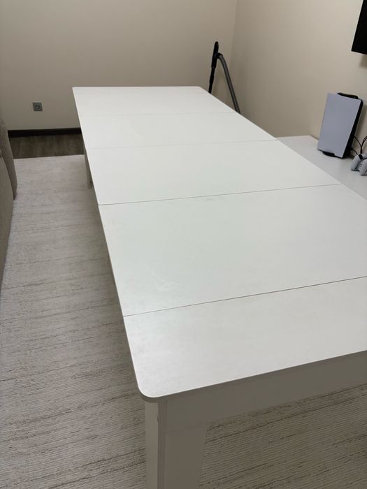 Стол трансформер 3 метра