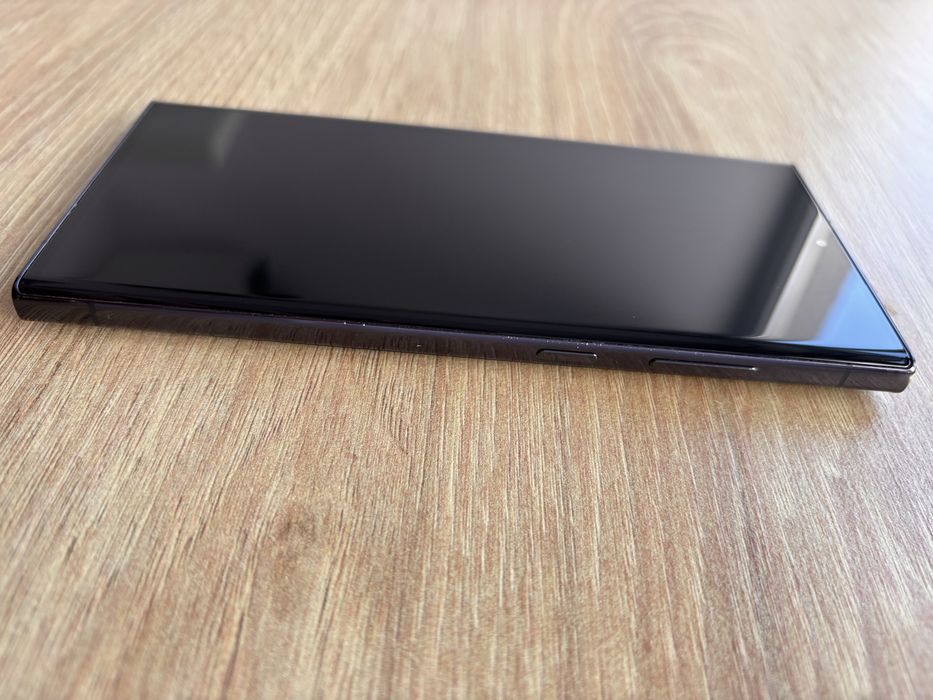 Samsung Galaxy S23 Ultra 512 GB 12 GB RAM