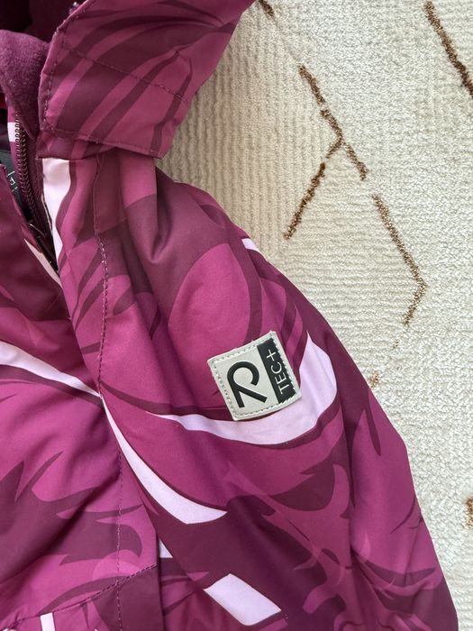 Комбинезон теплый Reima tec 62