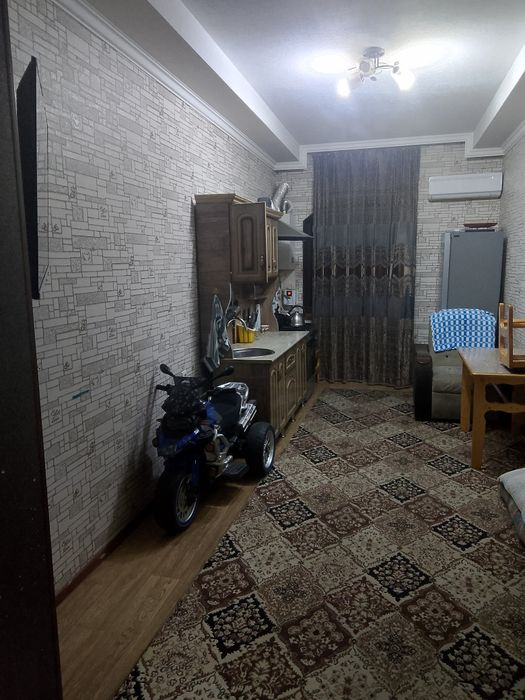 Продается квартира
