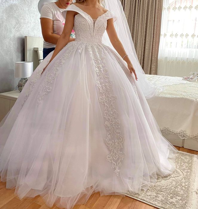 Rochie de mireasă
