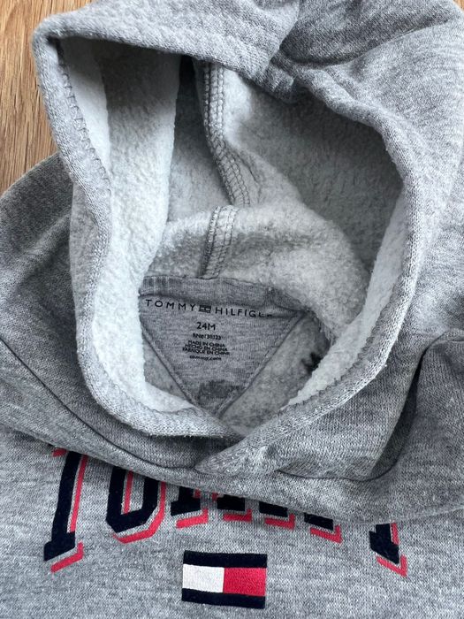 Ватиран екип Tommy Hilfiger