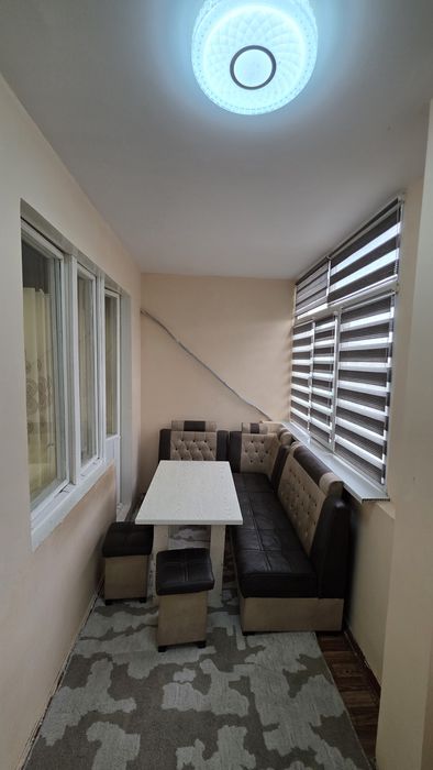 10 Mikrayon uzgazoil oldida 3 xona