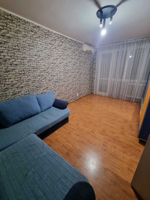 Apartament 2 camere de închiriat | Semi-Mobilat | Zona Fizicienilor