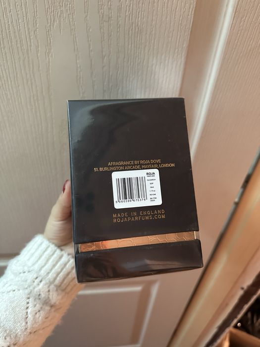 Roja parfums oligarch