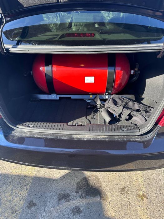 Gentra механика 2024! Заводской Метан-Газ! Абс бор! Масла 0 пробег