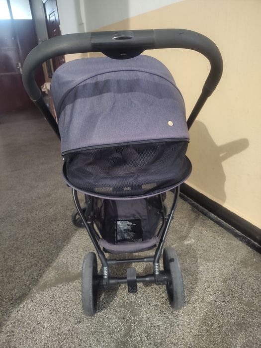 Бебешка количка CYBEX CBX KODY BLUE 2в1