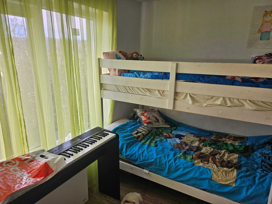 Къща с. Константиново, местност ,,Припек"