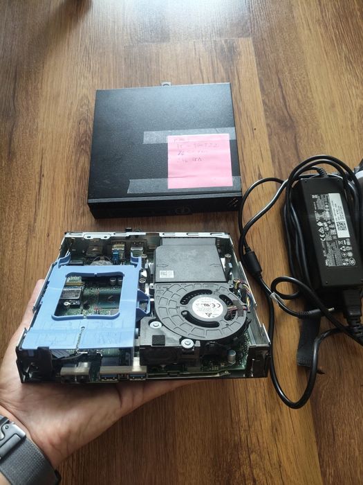 Mini PC DELL Optiplex 3070