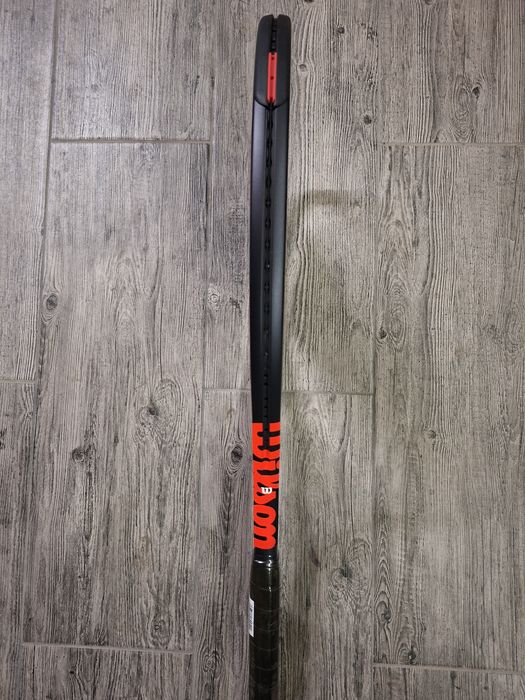 Wilson  Clash 100 V3