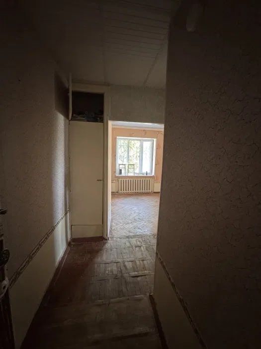 Ц13 Продаётса 1в2/3/4 Абай карзинка 42кв.м