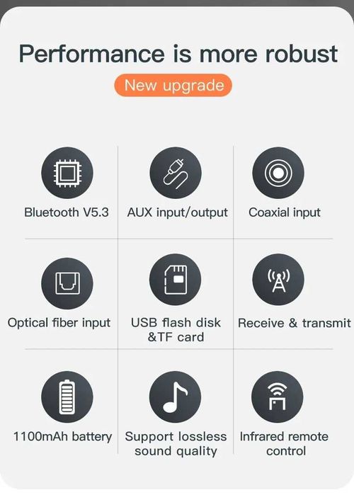 Беспроводной Bluetooth адаптер LY35.  6 в 1