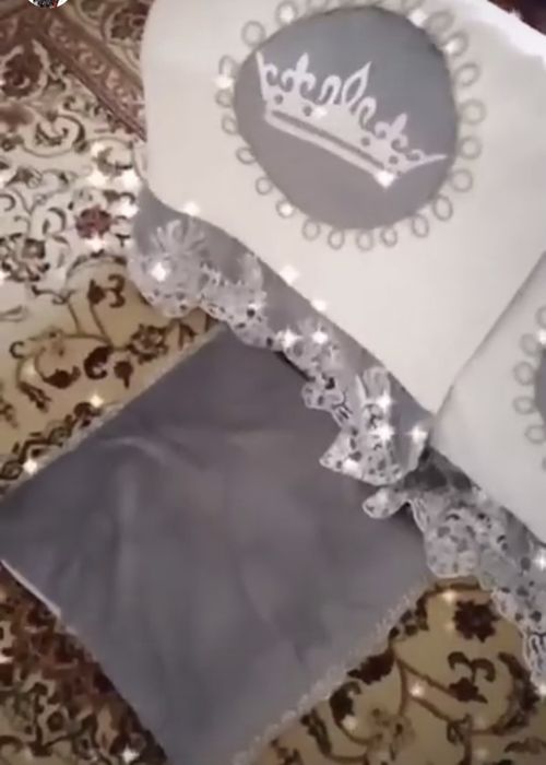 Продам современный складной Бесік.