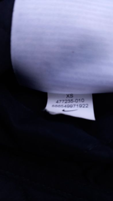 Дамска парка Nike M65 GORE-TEX XS/S