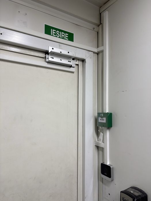 Sisteme de securitate