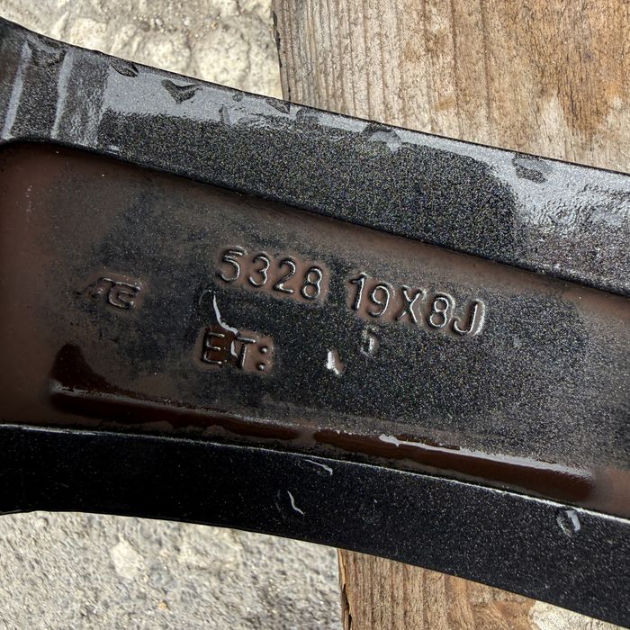 Алуминиеви джанти Rotor  за Audi A6 Q5 8J R19 ET 43 ном 700