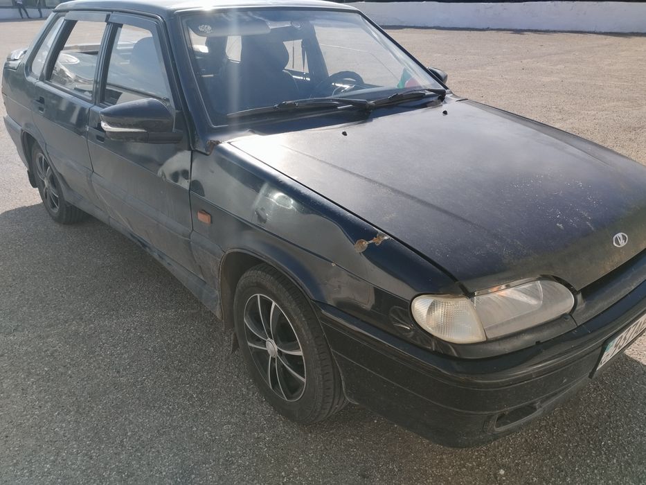 Продам Ваз 2115.